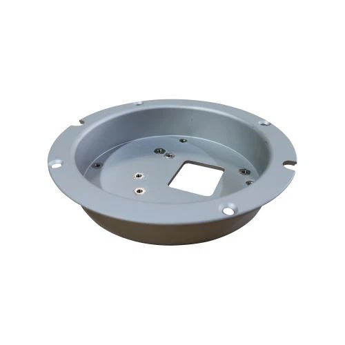 Tai Peiriannu CNC Rownd